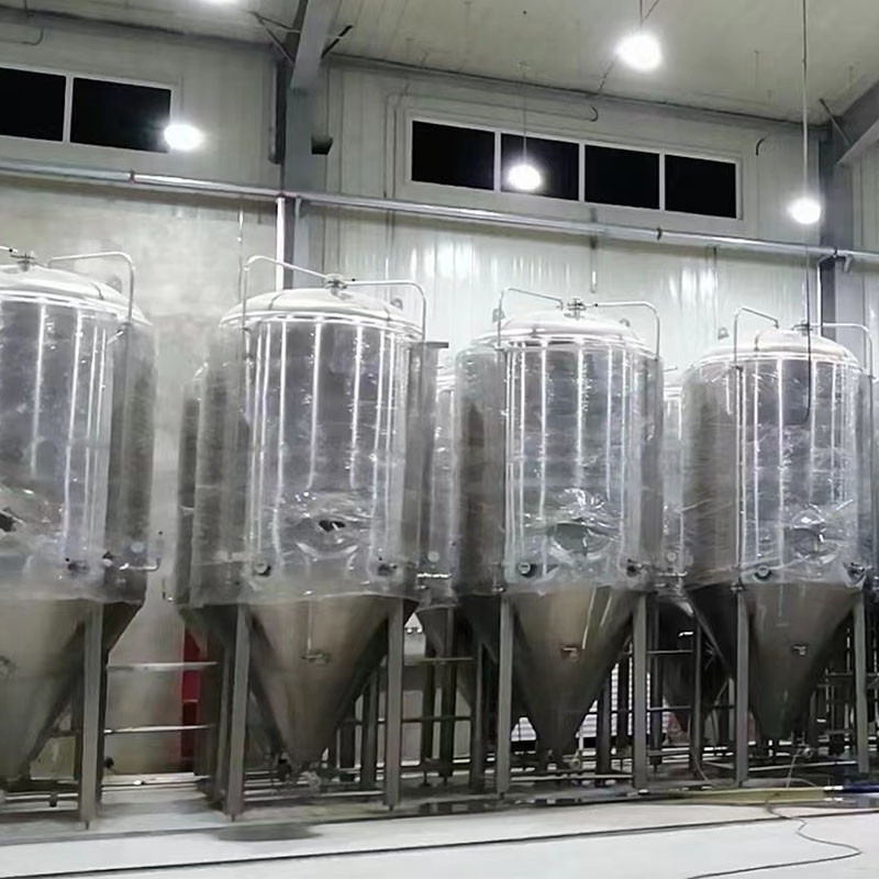 金坛精酿啤酒设备厂—精酿啤酒设备厂房布局设计免费吗